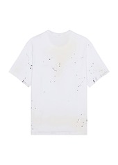 Helmut Lang Painted T-Shirt