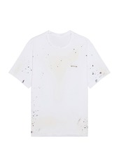 Helmut Lang Painted T-Shirt