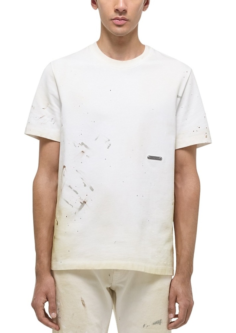 Helmut Lang Painted Tee