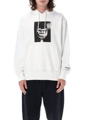 HELMUT LANG Photo Hoodie