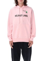 HELMUT LANG Photo Hoodie