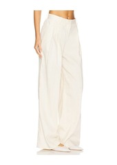 Helmut Lang Pleated Pant