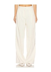 Helmut Lang Pleated Pant