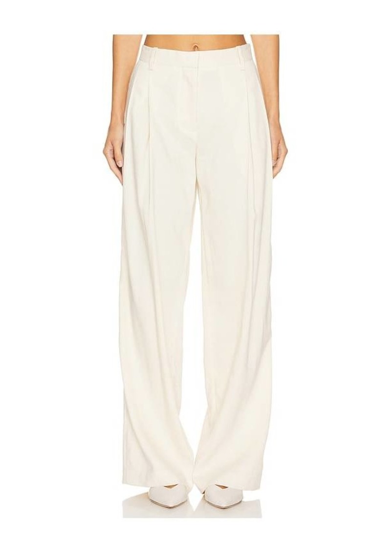 Helmut Lang Pleated Pant