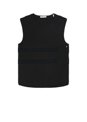 Helmut Lang Ponte Armor Vest