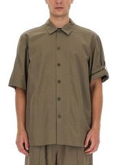 HELMUT LANG REGULAR FIT SHIRT