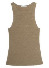 Helmut Lang Ribbon Sweater Tank at Nordstrom