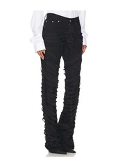 Helmut Lang Ribbon Worker Pant