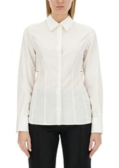 HELMUT LANG SLIM FIT SHIRT