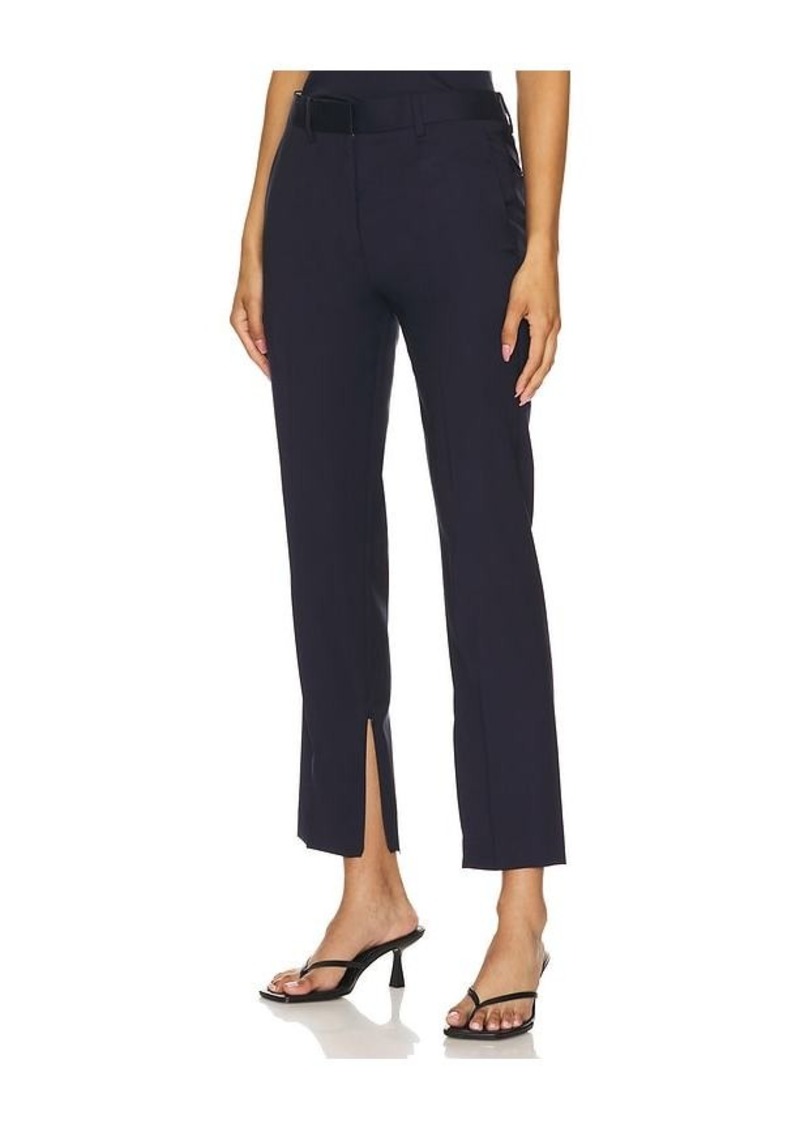 Helmut Lang Slim Pant