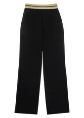 Helmut Lang Straight Leg Trousers