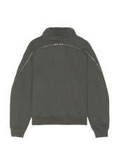 Helmut Lang Suitcase Pullover