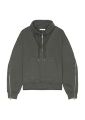 Helmut Lang Suitcase Pullover