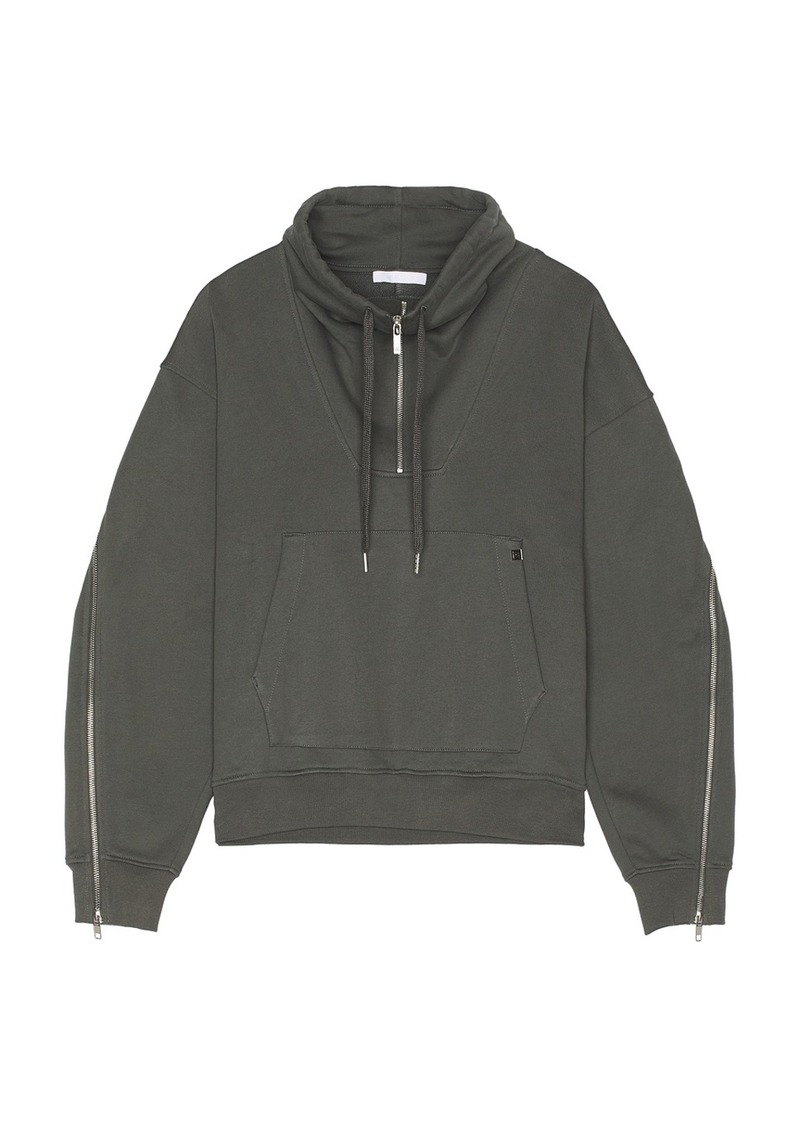 Helmut Lang Suitcase Pullover