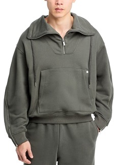 Helmut Lang Suitcase Pullover Sweatshirt