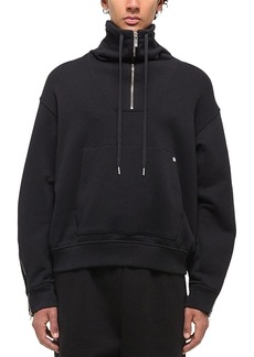 Helmut Lang Suitcase Pullover Sweatshirt