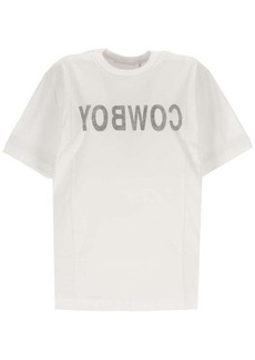 Helmut Lang T-shirts and Polos