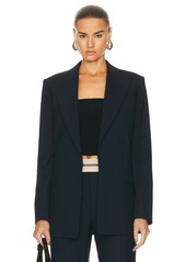 Helmut Lang Tailored Blazer