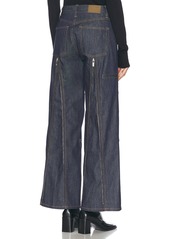 Helmut Lang Tapered Pant