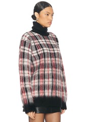 Helmut Lang Turtleneck Sweater