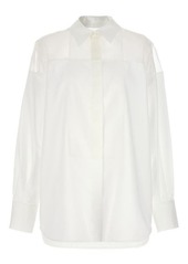 HELMUT LANG 'Tuxedo' shirt