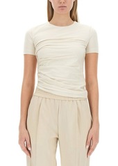 HELMUT LANG TWISTED T-SHIRT