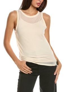 Helmut Lang Two Way Tank