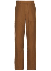 Helmut Lang Utility Pant