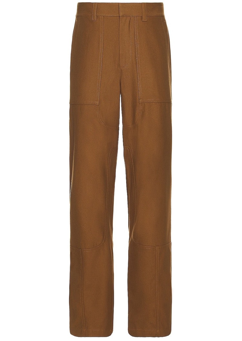 Helmut Lang Utility Pant