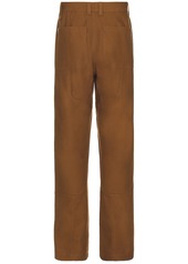 Helmut Lang Utility Pant