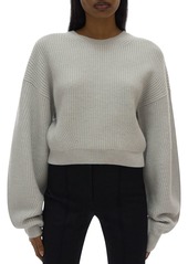 Helmut Lang Voluminous Sweater