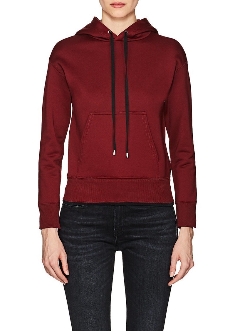 helmut lang hoodie women's