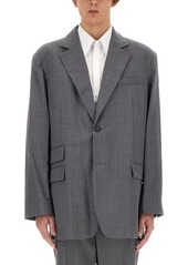 HELMUT LANG WOOL JACKET