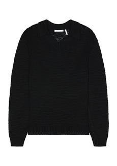 Helmut Lang Zach V Neck Sweater