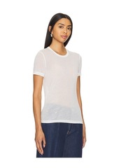 Helmut Lang Zeroscape Tee