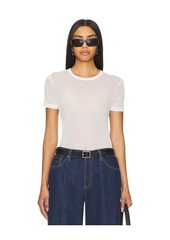 Helmut Lang Zeroscape Tee