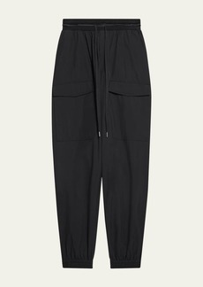 Helmut Lang Zoot Jogger Pants