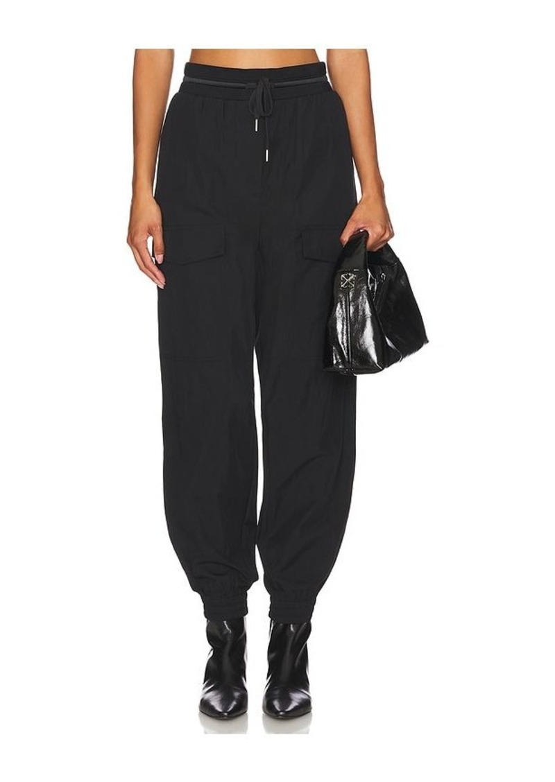 Helmut Lang Zoot Pant