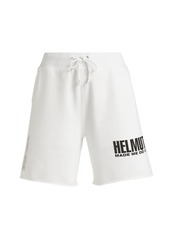Helmut Lang Made Me Shorts