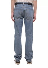 Helmut Lang Moto Worker Jeans