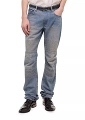 Helmut Lang Moto Worker Jeans