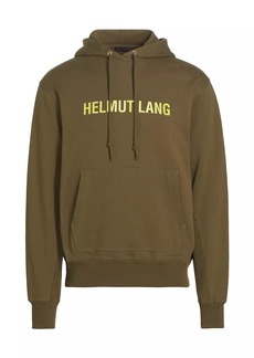 Helmut Lang Outer Space Hoodie 8