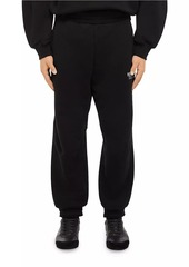 Helmut Lang Reverse NY Cotton Sweatpants