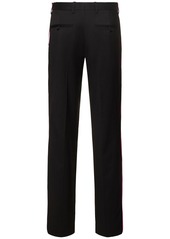 Helmut Lang Seatbelt Wool Pants