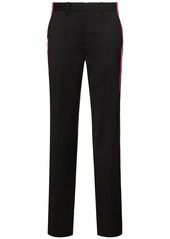 Helmut Lang Seatbelt Wool Pants