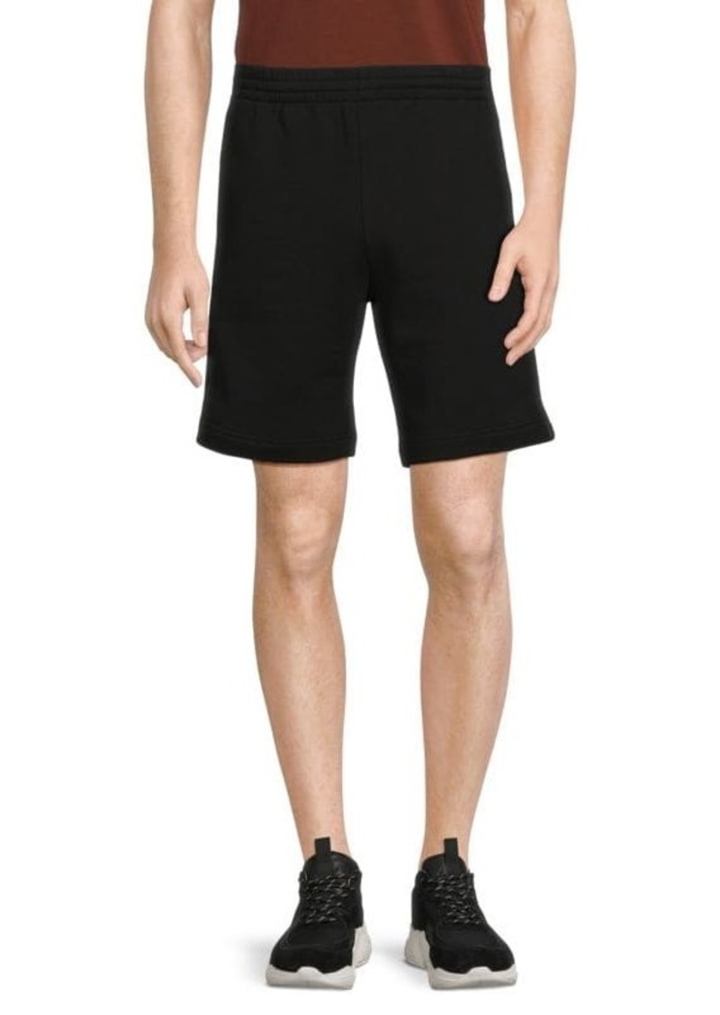 Helmut Lang Skateboarding Sweatshorts