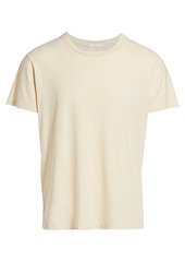 Helmut Lang Standard Logo T-Shirt