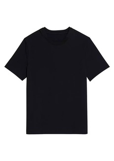 Helmut Lang Strap Cotton T-Shirt