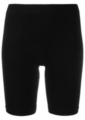 Helmut Lang stretch-fit shorts