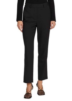 Helmut Lang Tapered Stretch Pants